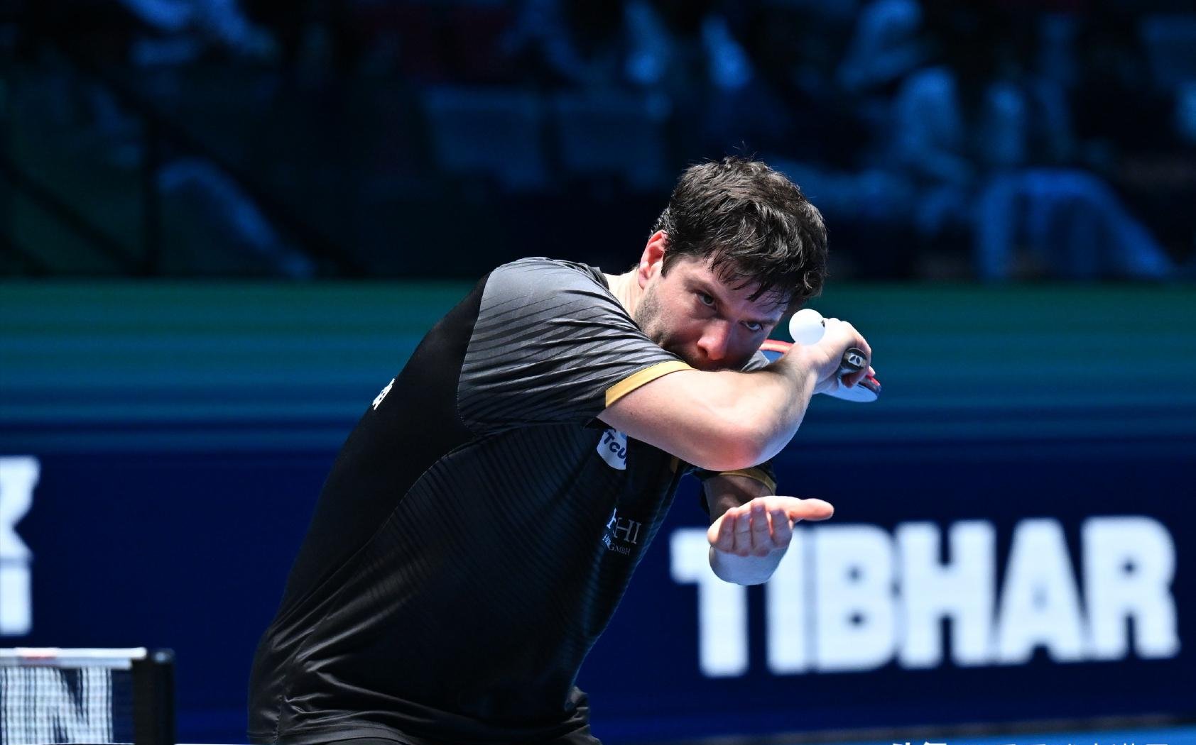 开云体育直播-关于波兰乒乓球队碾压韩国乒乓球队,奥恰洛夫打破历史纪录的信息