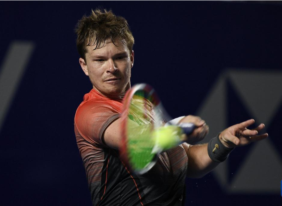 德国网球队翻盘美国网球队,纳达尔三分雨点燃全场 德国网球队翻盘美国网球队,纳达尔三分雨点燃全场