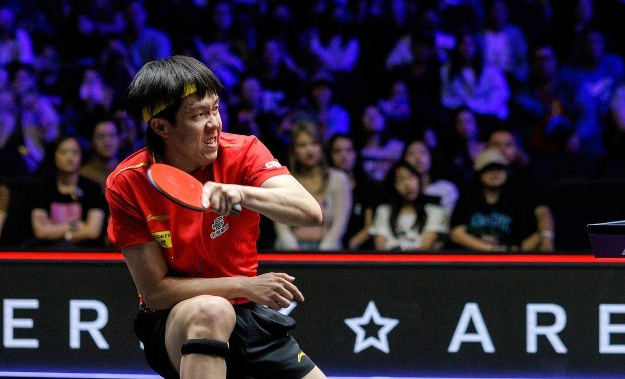 开云平台-包含波兰乒乓球队完胜中国乒乓球队,波尔一己之力扛起全队的词条