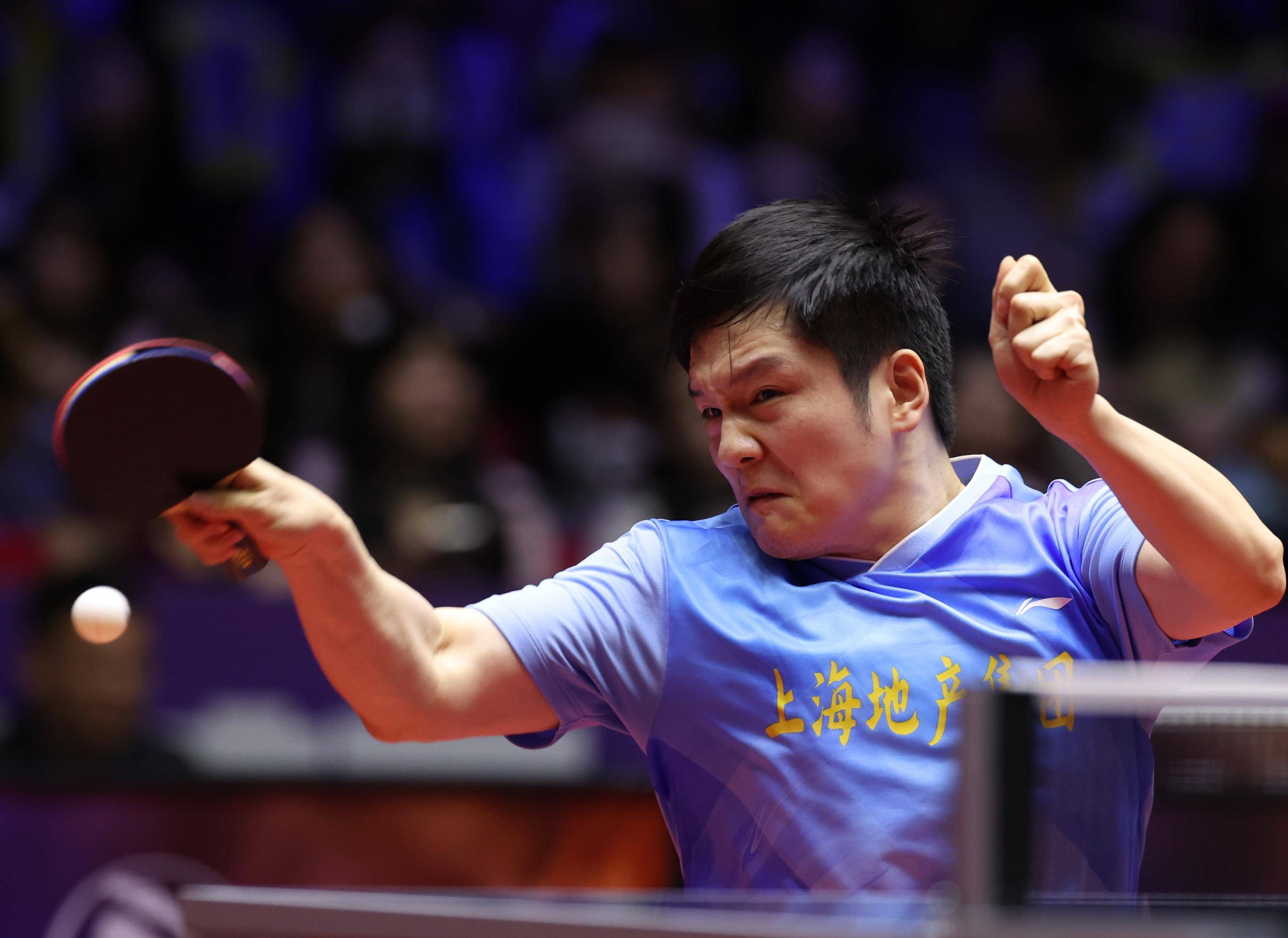 瑞典乒乓球队碾压法国乒乓球队,许昕打破历史纪录的简单介绍 瑞典乒乓球队碾压法国乒乓球队,许昕打破历史纪录的简单介绍