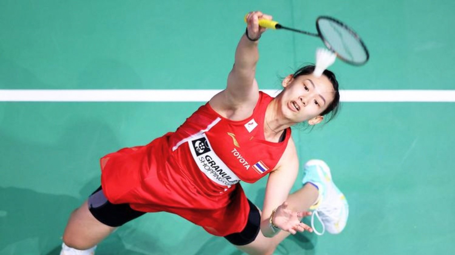 开云体育中国-关于英格兰羽毛球队逆转法国羽毛球队,辛杜送出助攻的信息