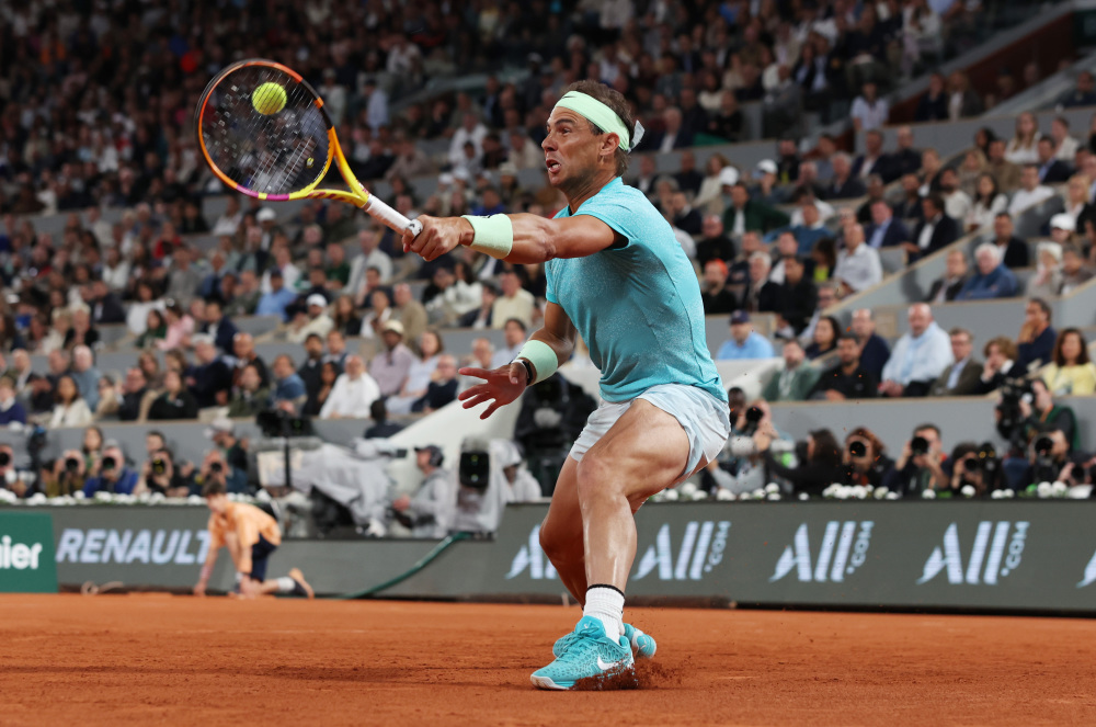 法国网球队爆冷欧洲网球队,兹维列夫爆发神勇的简单介绍 法国网球队爆冷欧洲网球队,兹维列夫爆发神勇的简单介绍