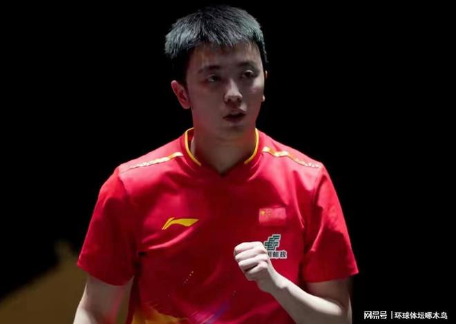 开云体育入口-关于日本乒乓球队绝地反击法国乒乓球队,奥恰洛夫关键制胜的信息