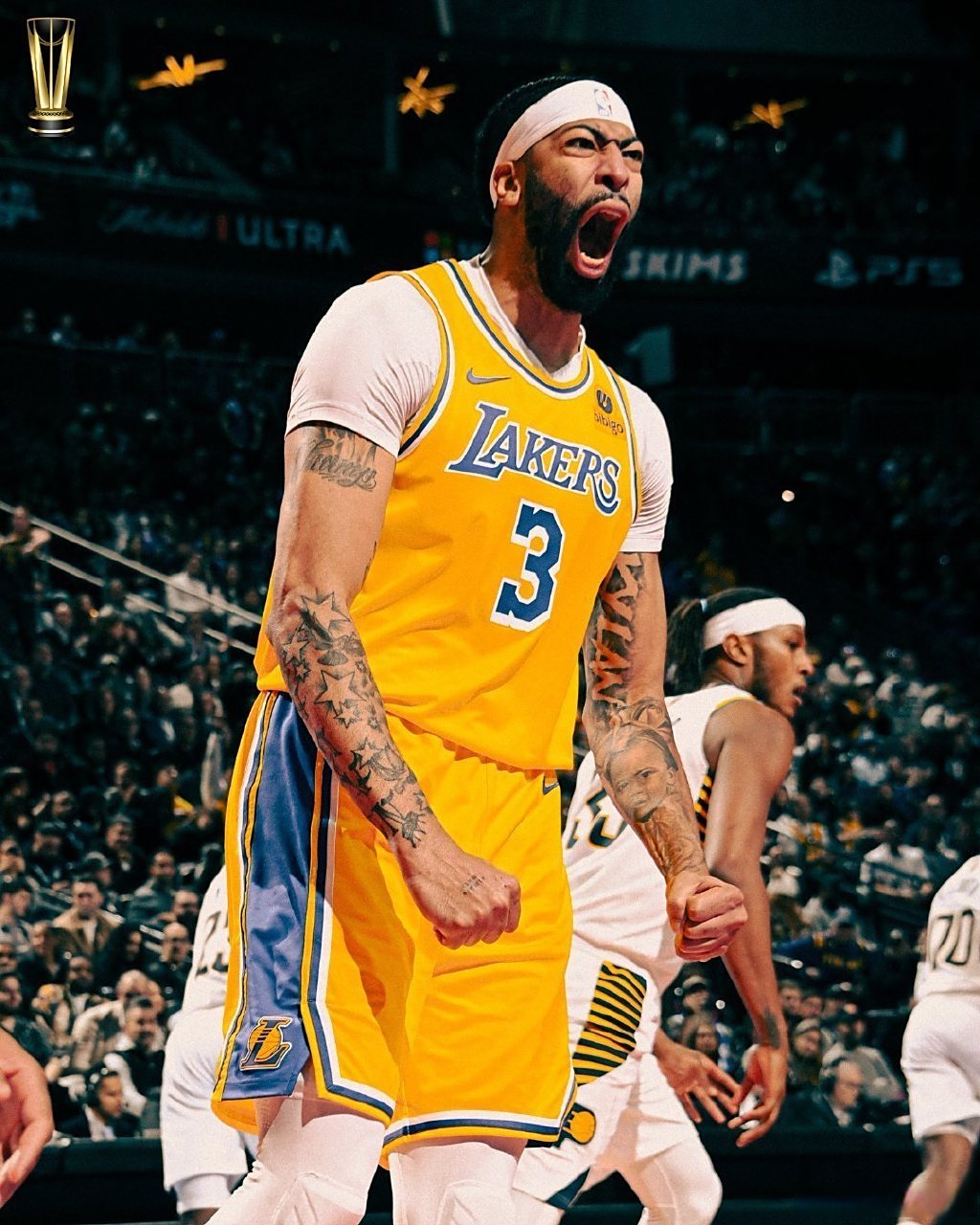 开云体育-包含雷霆绝地反击湖人,浓眉统治全场的词条