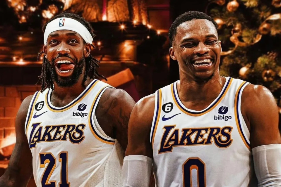 湖人碾压阿根廷男篮,贝弗利制霸全场的简单介绍 湖人碾压阿根廷男篮,贝弗利制霸全场的简单介绍