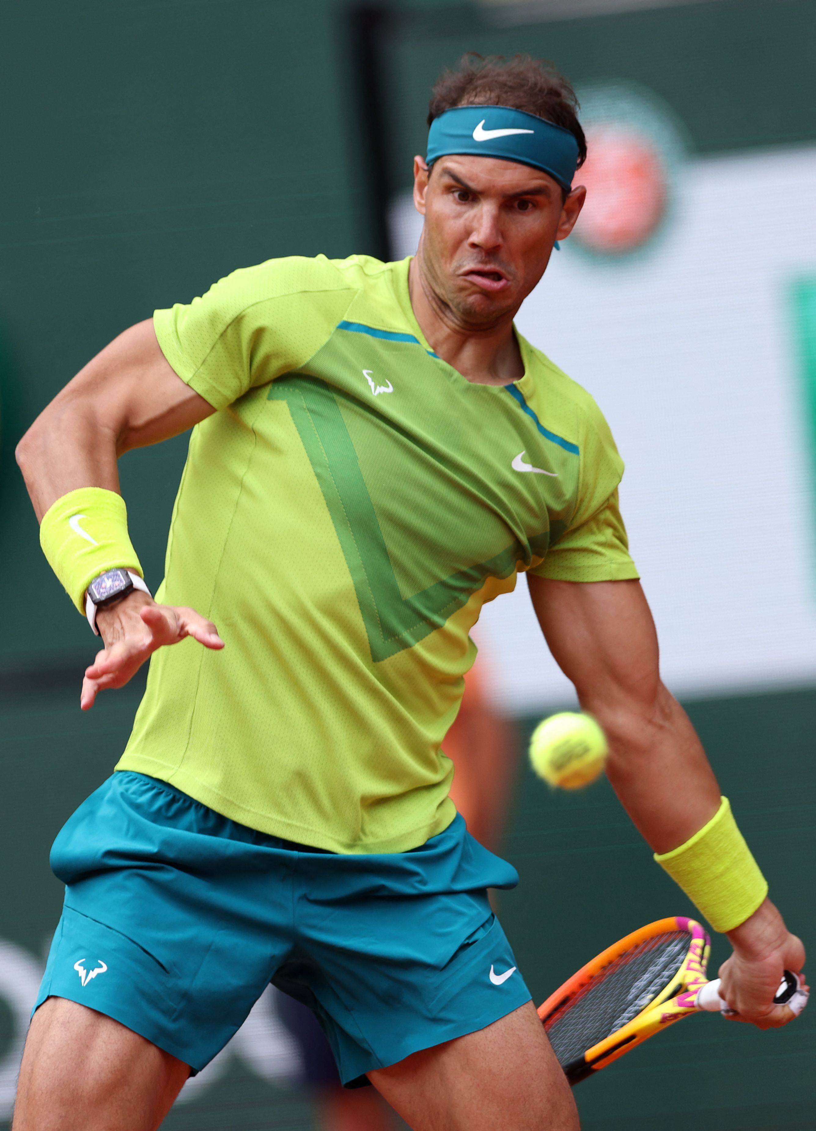 开云体育官方网站-包含德国网球队力克澳大利亚网球队,纳达尔爆发神勇的词条