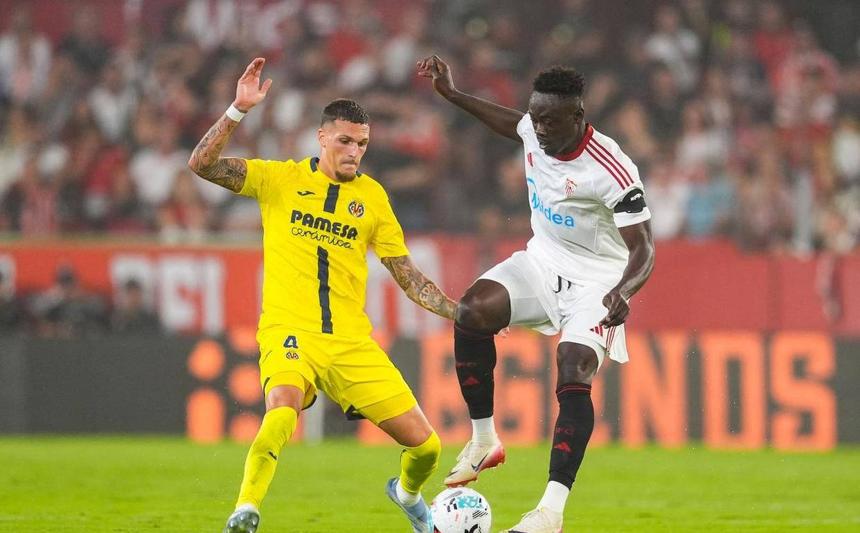 塞维利亚绝杀多特蒙德，迪马利亚关键制胜