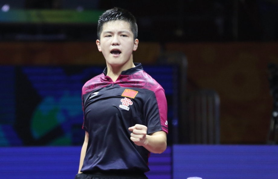 开云体育入口-德国乒乓球队强势日本乒乓球队,波尔一己之力扛起全队的简单介绍