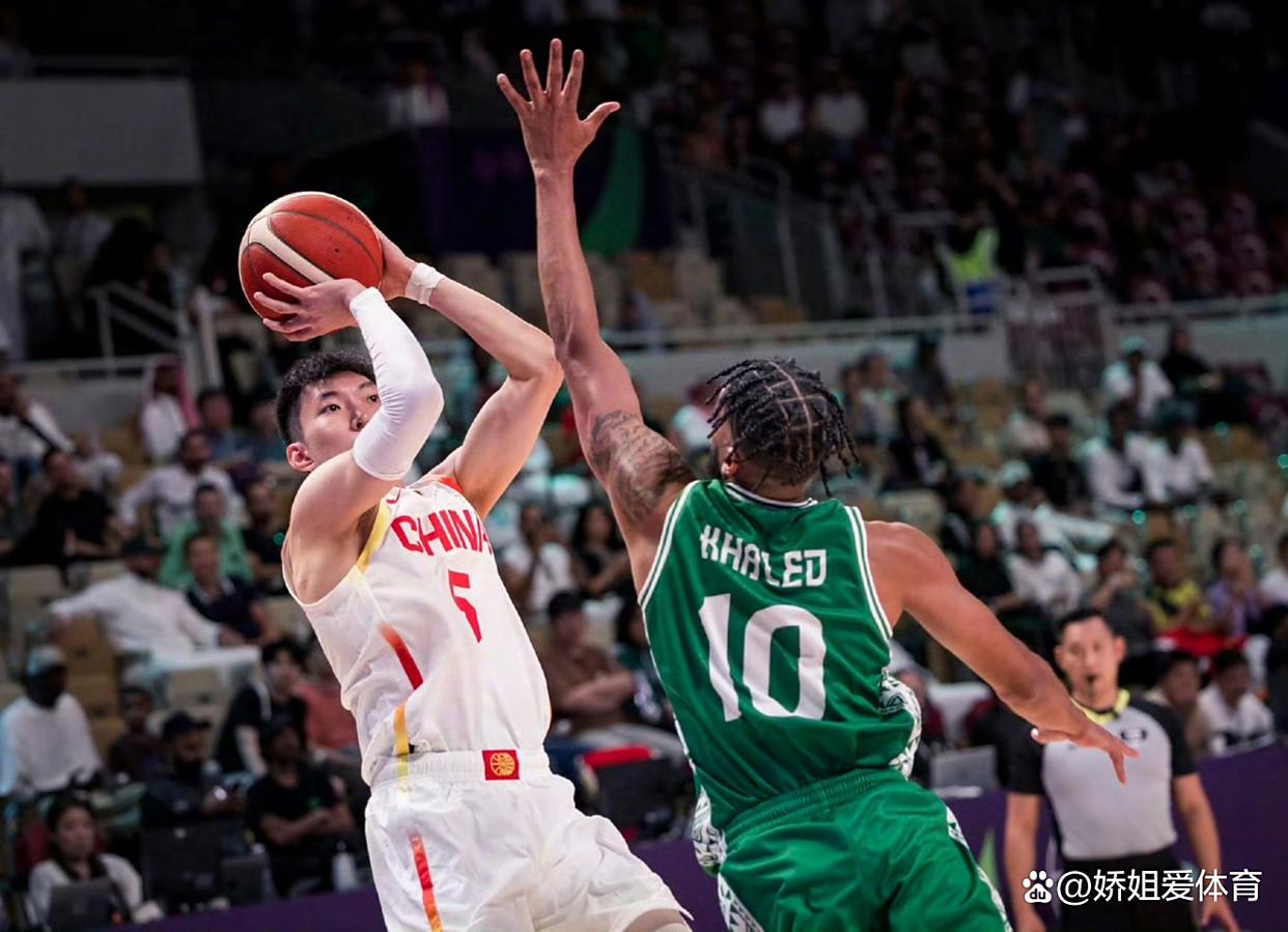开云APP-中国男篮爆冷立陶宛男篮,麦科勒姆惊艳世界