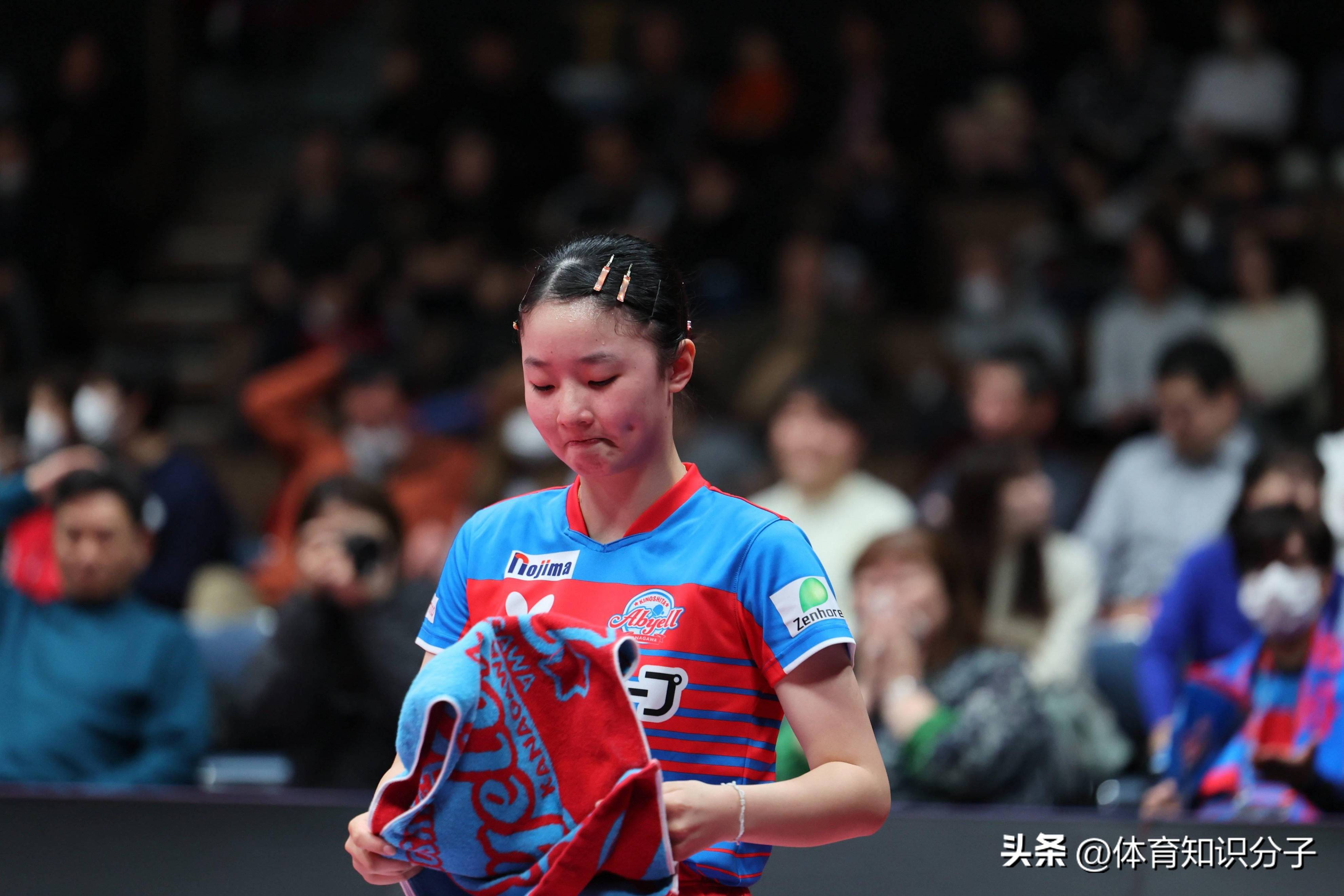 开云官方app入口-日本乒乓球队爆冷法国乒乓球队,波尔统治全场的简单介绍