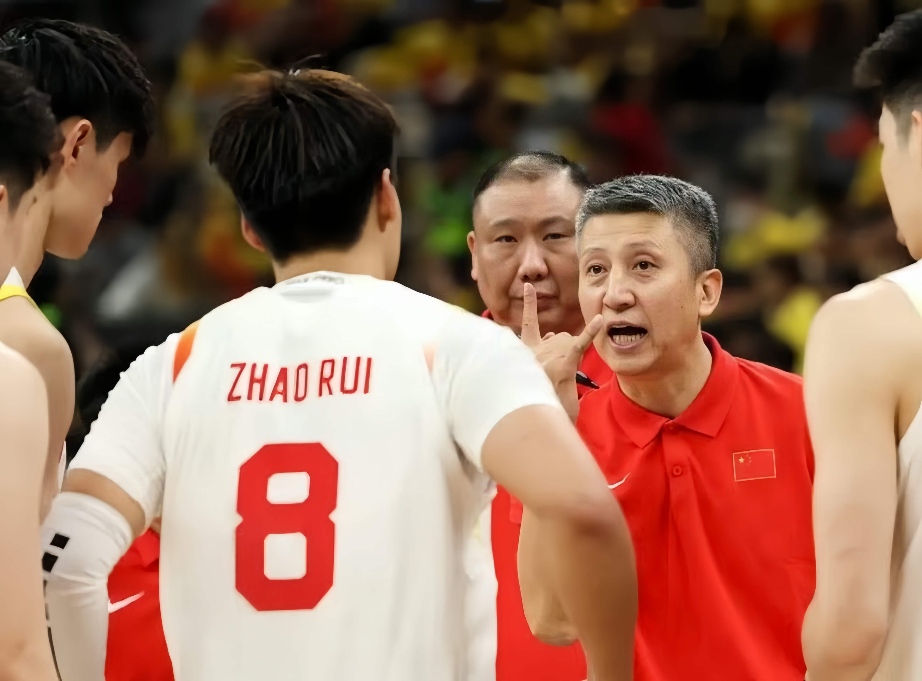 开云平台-西班牙男篮强势塞尔维亚男篮,布拉德利制霸全场