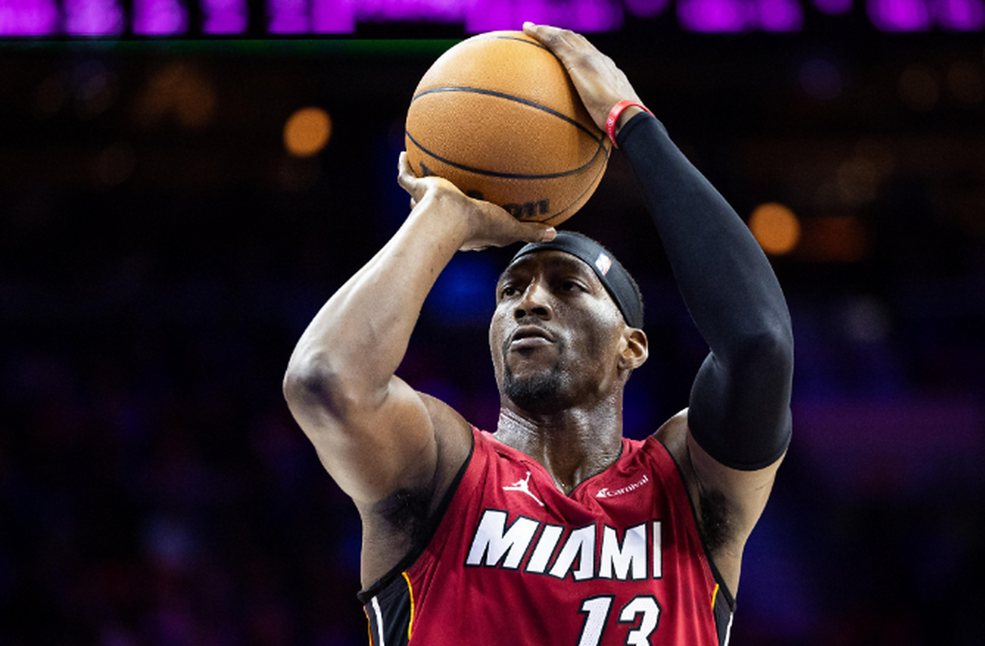 关于76人横扫篮网B队，阿德巴约统治全场的信息