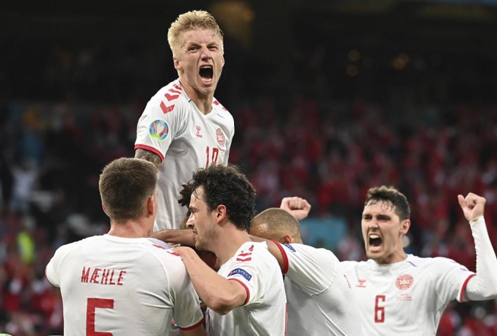 挪威队偏头痛不良影响比赛，威尔士队碾压胜出的简单介绍