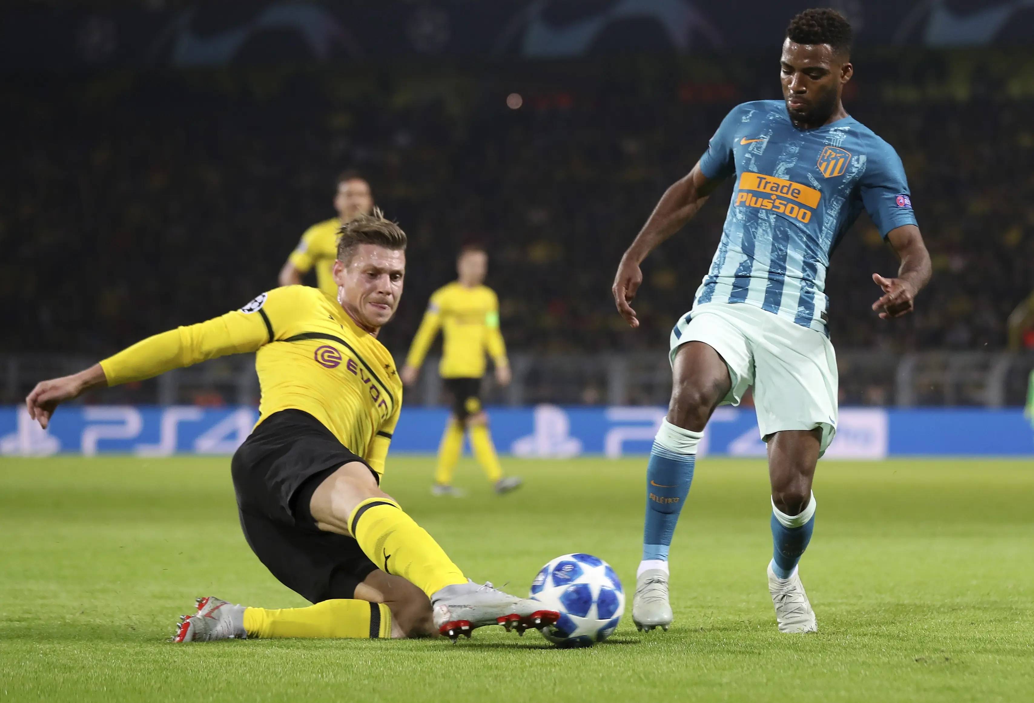 开云体育APP下载-多特蒙德出其不意,逆转击败对手的简单介绍