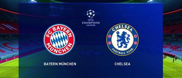 拜仁客场擒切尔西,锁定晋级位置的简单介绍 拜仁客场擒切尔西,锁定晋级位置的简单介绍