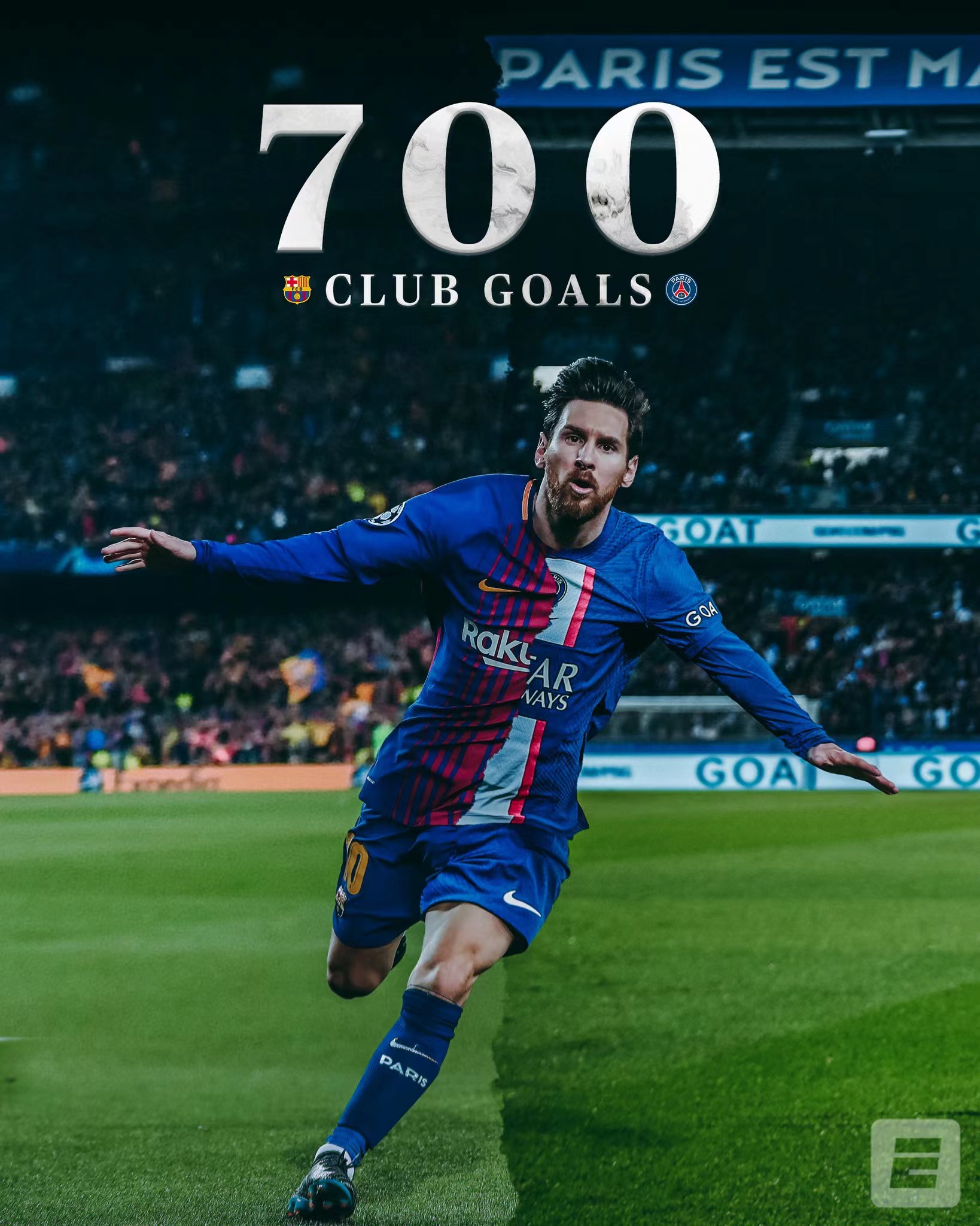 开云平台-关于梅西带队狂胜,拜仁无可阻挡!的信息