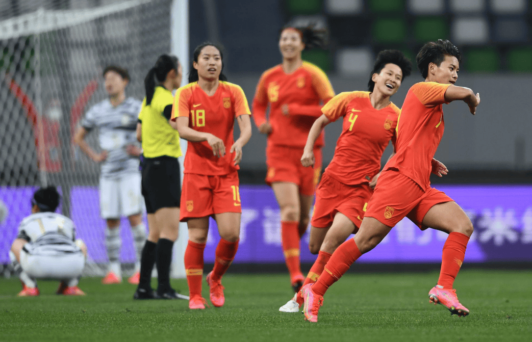 关于中国女足备战欧洲巡回赛，将与多支强队交锋的信息