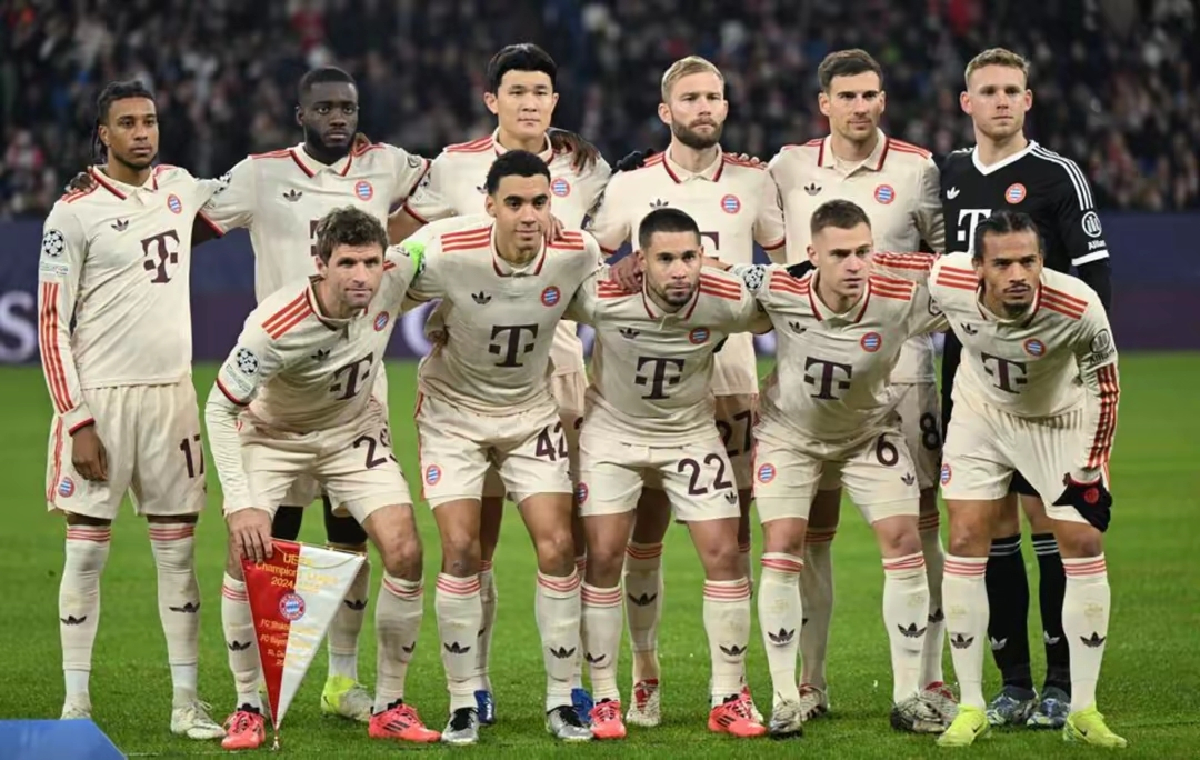 开云平台-拜仁莱比锡紧急召回外租球员,备战重要战役的简单介绍