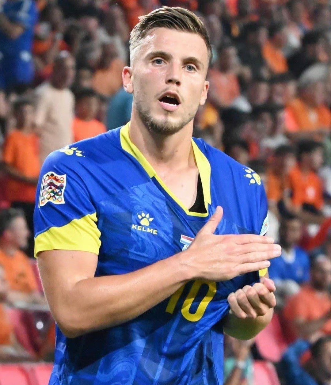 波黑掀起风暴!欧洲杯格局重塑 波黑掀起风暴!欧洲杯格局重塑