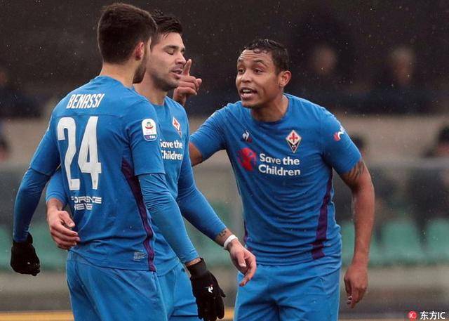 佛罗伦萨大胜切沃,取得三连胜的简单介绍 佛罗伦萨大胜切沃,取得三连胜的简单介绍