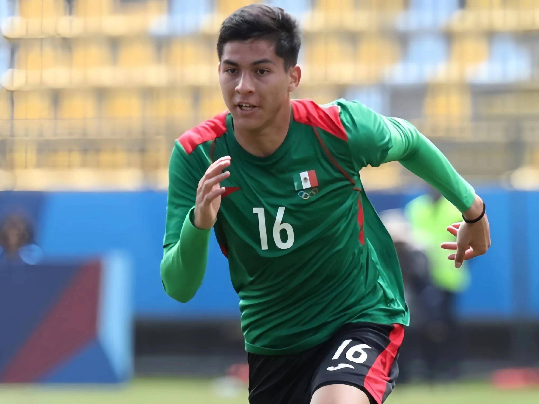 墨西哥队士气高昂,大获全胜的简单介绍 墨西哥队士气高昂,大获全胜的简单介绍