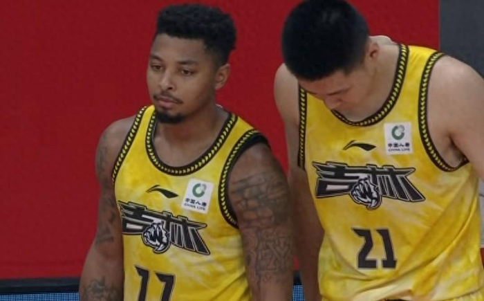 吉林东北虎赢得重要比赛,球队信心高涨的简单介绍 吉林东北虎赢得重要比赛,球队信心高涨的简单介绍