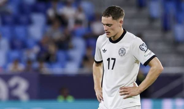 开云体育平台APP-立陶宛队遭遇败绩,欧预赛前途不容乐观的简单介绍