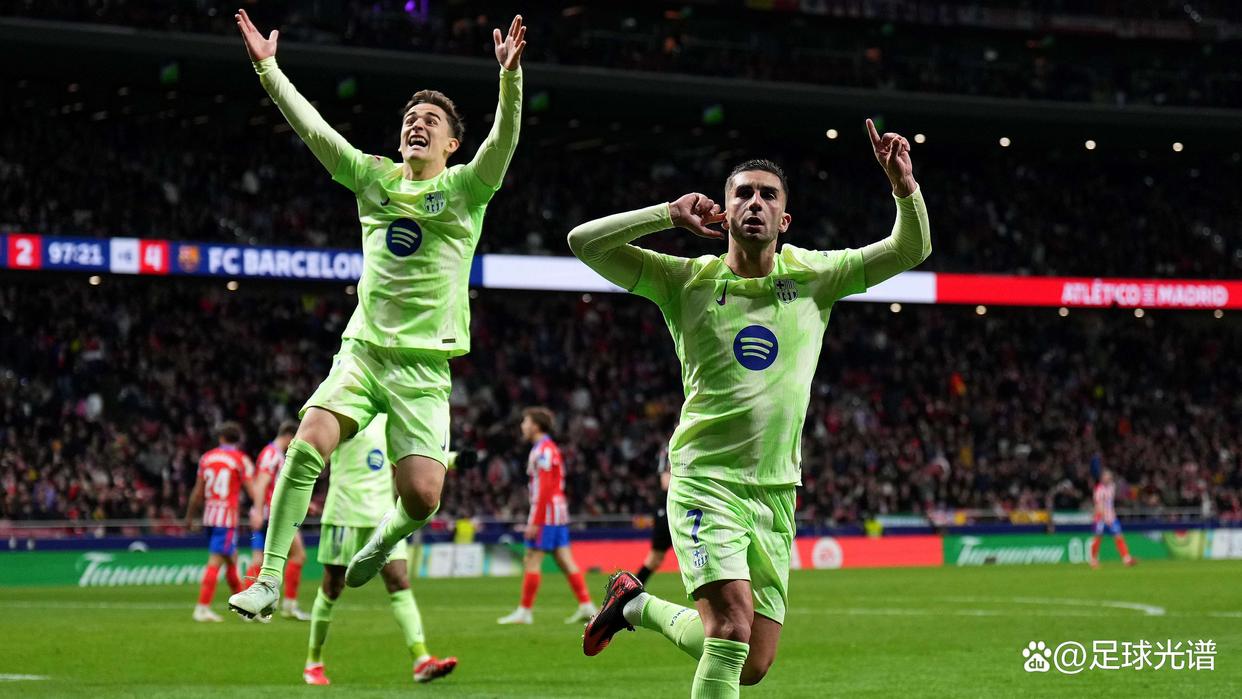 开云体育APP下载-包含法国完胜西班牙,费兰·托雷斯爆发神勇的词条