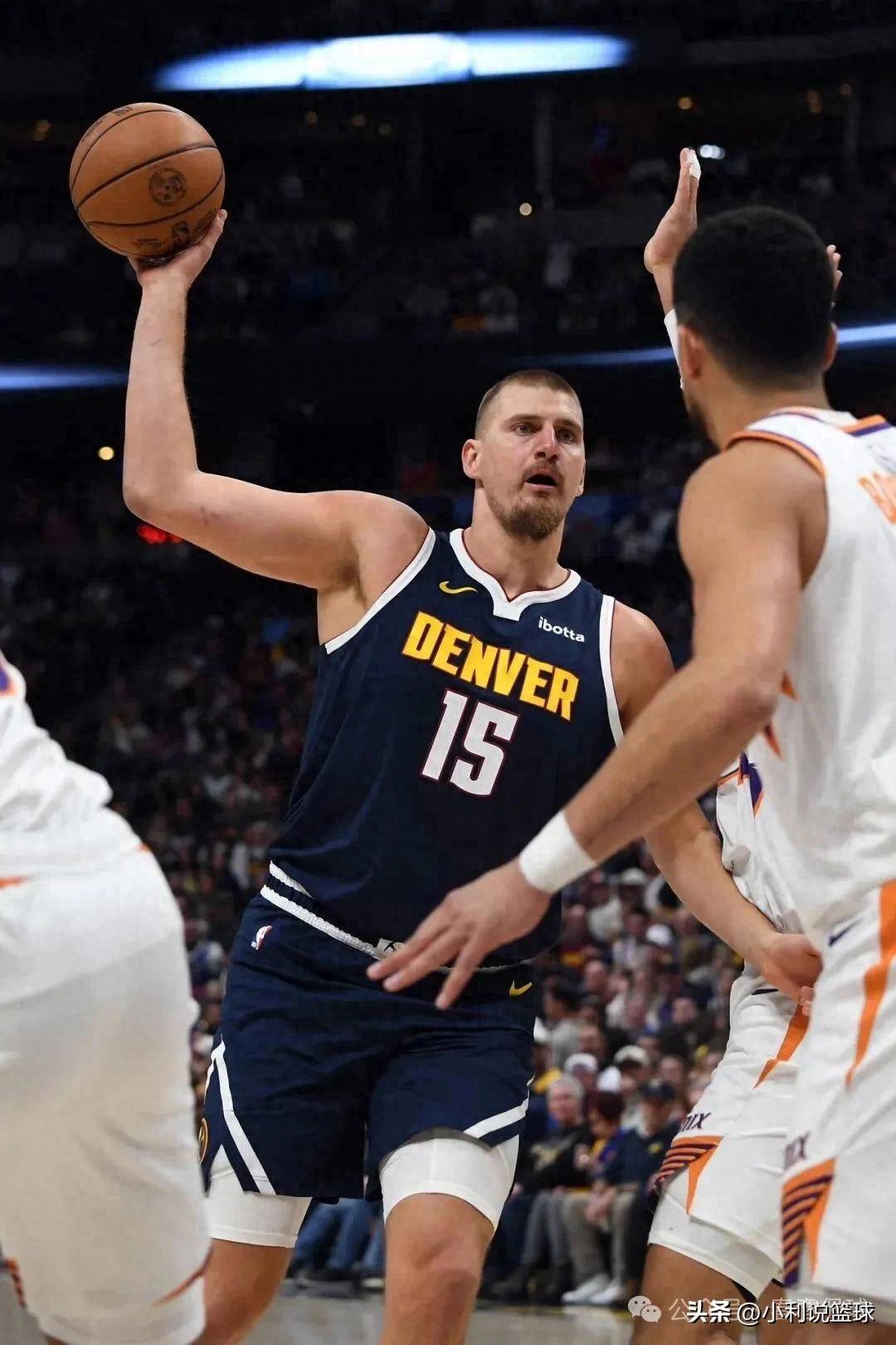 关于掘金队投手约基奇被指未能胜任队长的信息 关于掘金队投手约基奇被指未能胜任队长的信息