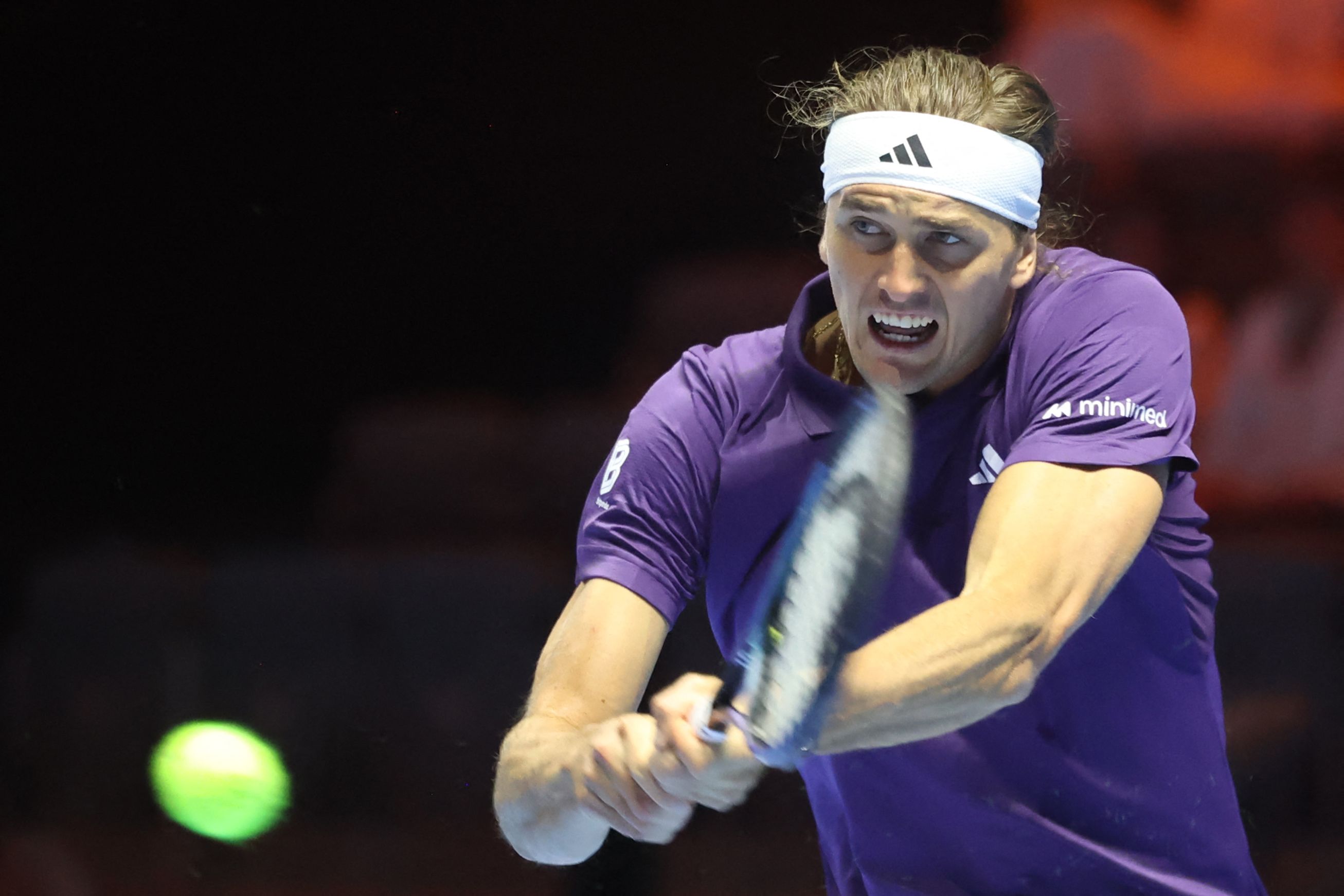 法国网球队血洗世界网球队,兹维列夫绝境逆转的简单介绍 法国网球队血洗世界网球队,兹维列夫绝境逆转的简单介绍