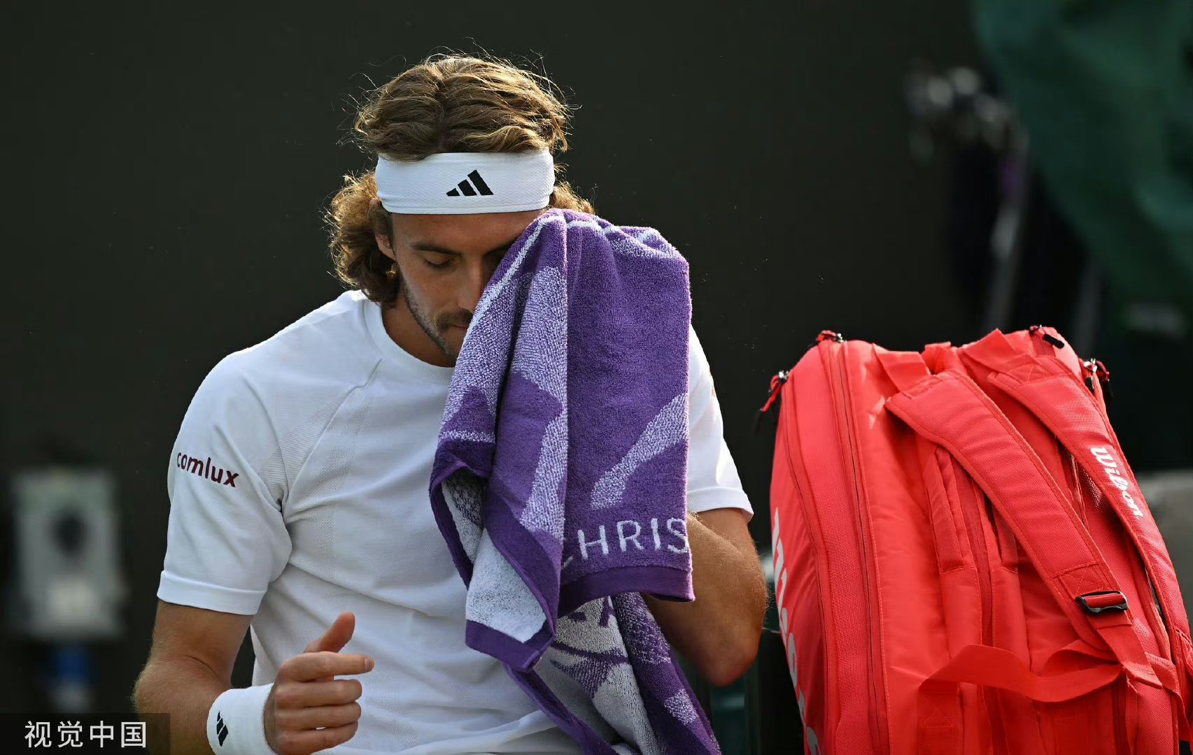 关于拉沃尔杯碾压美网,兹维列夫高光表现的信息 关于拉沃尔杯碾压美网,兹维列夫高光表现的信息