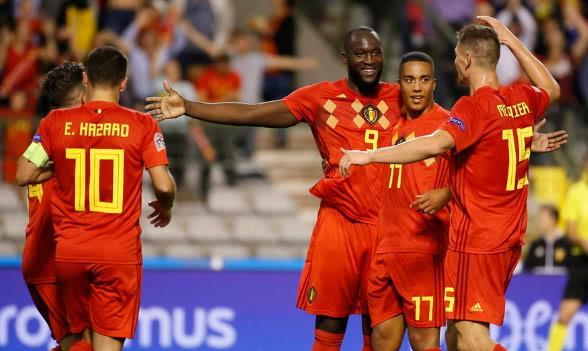 开云体育-巴西碾压瑞士,拉什福德统治全场的简单介绍