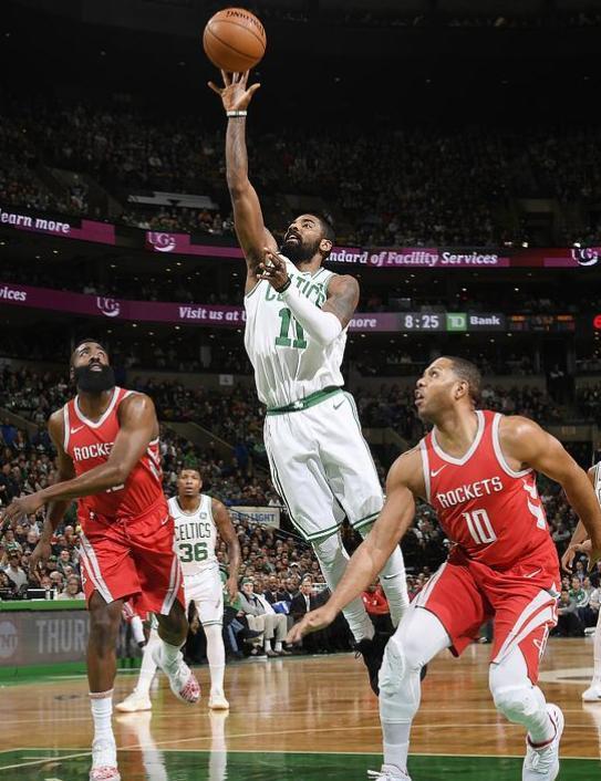 开云体育在线-凯尔特人险胜爵士,周琦高光表现的简单介绍